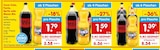 Aktuelles Coca-Cola oder Fanta, oder Sprite oder Mezzo Mix Angebot bei Netto Marken-Discount in Wuppertal ab 1,59 €
