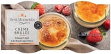 Crème brûlée bei Penny im Aulendorf Prospekt für 1,89 €