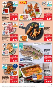 Hähnchen im aktuellen Kaufland Prospekt (Jena) Hähnchen im Kaufland Prospekt "Aktuelle Angebote" mit 54 Seiten (Jena)