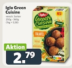 Green Cuisine bei combi im Alfhausen Prospekt für 2,79 €