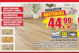 Luxus-Design-Vinyl-Klick-Belag bei Ihr Teppichfreund im Prospekt "" für 44,99 €