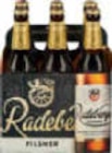 Pilsner im Angebot bei Netto Marken-Discount in Braunschweig Pilsner Angebote von Radeberger bei Netto Marken-Discount Braunschweig für 4,49 €