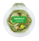 Aktuelles Gurkensalat mit Dill-Dressing Angebot bei Lidl in Magdeburg ab 1,49 €