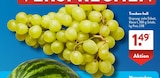 Trauben hell bei ALDI SÜD im Berghaupten Prospekt für 1,49 €