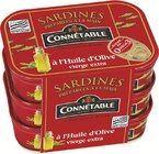 Promo Sardines à l'huile d'olive vierge extra à 13,98 € dans le catalogue Bi1 à Estissac