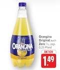 EDEKA - Orangina Original Angebot im Prospekt Orangina Original bei EDEKA im Prospekt "" für 1,49 €