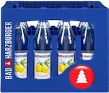 Limonade Zitrone im Angebot bei Kaufland in Göttingen Limonade Zitrone Angebote von BAD HARZBURGER bei Kaufland Göttingen für 5,99 €
