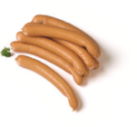 Bio-Geflügel-Wiener von Plukon im aktuellen tegut Prospekt für 2,79 €