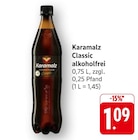 Classic alkoholfrei Angebot in Insel Mainau Classic alkoholfrei im aktuellen Prospekt bei EDEKA in Insel Mainau