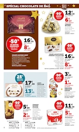 Ferrero Rocher Angebote im Prospekt "Noël À PRIX BAS" von Bi1 Ferrero Rocher Angebote im Prospekt "Noël À PRIX BAS" von Bi1 auf Seite 8