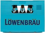 Original im Angebot bei REWE in Landshut Original Angebote von Löwenbräu bei REWE Landshut für 9,99 €