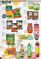 Maggi im K+K - Klaas & Kock Prospekt in Herne Aktueller K+K - Klaas & Kock Prospekt mit Maggi, "Wenn Lebensmittel, dann K+K", Seite 8