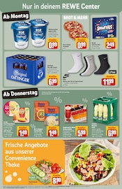 Ähnliche Trachtenmode Angebote im Prospekt "Dein Markt" von REWE in Germering Ähnliche Angebote wie Trachtenmode im Prospekt "Dein Markt" auf Seite 5 von REWE in Germering