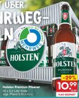 Premium Pilsener bei Netto Marken-Discount im Abtlöbnitz Prospekt für 10,99 €