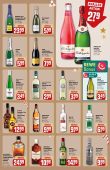 Rotkäppchen Sekt im aktuellen REWE Prospekt (Wetzlar) Rotkäppchen Sekt im REWE Prospekt "Dein Markt" mit 28 Seiten (Wetzlar)
