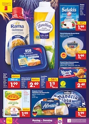 Aktueller Netto Marken-Discount Prospekt mit Wecker, "Aktuelle Angebote", Seite 8
