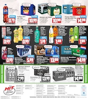 Bier im HIT Prospekt in Olsberg Aktueller HIT Prospekt mit Bier, "ECHTE VIELFALT", Seite 19