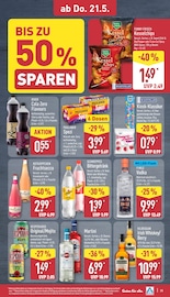 Vodka im ALDI Nord Prospekt in Herten Aktueller ALDI Nord Prospekt mit Vodka, "Aktuelle Angebote", Seite 36