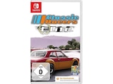 Classic Racers Elite - [Nintendo Switch] von Markt+Technik im aktuellen MediaMarkt Saturn Prospekt für 15,49 €