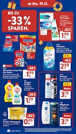 Lenor im ALDI SÜD Prospekt in Würzburg Aktueller ALDI SÜD Prospekt mit Lenor, "Gutes für Alle.", Seite 22