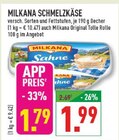 Aktuelles Schmelzkäse Angebot bei Marktkauf in Duisburg ab 1,79 €