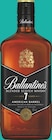 Scotch Whisky Blended 7 ans - Ballantine's dans le catalogue Intermarché Hyper