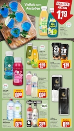 Ähnliche Fahrradschlauch Angebote im Prospekt "Dein Markt" von REWE in Brandenburg Ähnliche Angebote wie Fahrradschlauch im Prospekt "Dein Markt" auf Seite 20 von REWE in Brandenburg