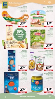 Forelle im EDEKA Prospekt "Aktuelle Angebote" mit 20 Seiten (Recklinghausen)