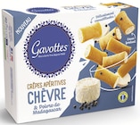 Intermarché Morand - Promo Crêpes apéritives chèvre & poivre de madagascar Promo Crêpes apéritives chèvre & poivre de madagascar à 1,22 € dans le catalogue Intermarché à Morand