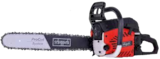 Tronçonneuse csp53os 53cc - SCHEPPACH en promo chez Castorama Drancy à 79,90 €