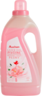 LESSIVE LIQUIDE FLORALE PIVOINE AUCHAN - AUCHAN - Auchan Hypermarché à Agen LESSIVE LIQUIDE FLORALE PIVOINE AUCHAN - AUCHAN en promo chez Auchan Hypermarché Agen à 4,89 €