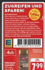 Barista Instant Kaffee Angebote von Melitta bei EDEKA Freiberg für 1,00 €