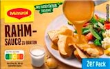 Rahm-Sauce zu Braten bei EDEKA im Krakow am See Prospekt für 0,79 €