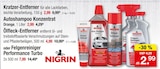 Aktuelles Kratzer-Entferner Angebot bei Zimmermann in Oldenburg ab 2,99 €
