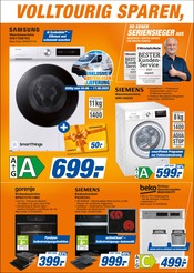 Aktueller expert Prospekt mit Backofen, "Top Angebote", Seite 2