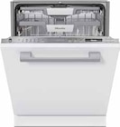 Einbau-Geschirrspüler G 7191 SCVi Angebote von Miele bei expert Remscheid für 1.111,00 €