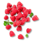 Dtsch. Himbeeren für 1,99 € bei Kaufland im Angebot Dtsch. Himbeeren im aktuellen Kaufland Prospekt