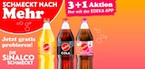 Cola oder Limonaden im Angebot bei EDEKA in Schleswig Cola oder Limonaden Angebote von Sinalco bei EDEKA Schleswig für 0,99 €
