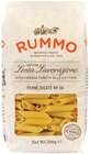 Penne Rigate N°66 - RUMMO en promo chez Intermarché Super Penne Rigate N°66 - RUMMO dans le catalogue Intermarché Super