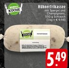 EDEKA Holzminden Prospekt mit  im Angebot für 5,49 €