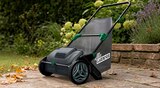 Werkzeug im Hagebaumarkt Prospekt Laubsammler „LRS 52“ von Mr. Gardener im aktuellen Hagebaumarkt Prospekt für 69,99 €