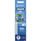 SUR TOUT - ORAL-B (HORS PETIT ÉLECTROMÉNAGER) - Carrefour Market SUR TOUT - ORAL-B (HORS PETIT ÉLECTROMÉNAGER) dans le catalogue Carrefour Market
