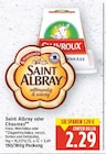 vollmundig & würzig von Saint Albray im aktuellen E center Prospekt