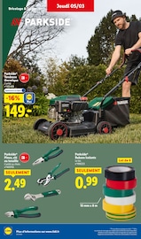 Loisirs Créatifs Angebote im Prospekt "Foire aux Vins" von Lidl Loisirs Créatifs Angebote im Prospekt "Foire aux Vins" von Lidl auf Seite 32