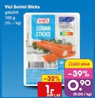 Aktuelles Surimi Sticks Angebot bei Netto Marken-Discount in Aachen ab 0,90 €
