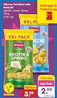 Tortelloni Ricotta & Spinaci Angebote von Hilcona bei Netto Marken-Discount Kamen für 2,99 €