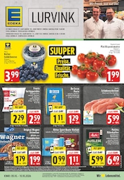 Der aktuelle EDEKA Prospekt Der aktuelle EDEKA Prospekt Aktuelle Angebote