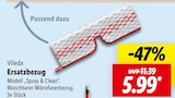 Lidl Neustadt - Ersatzbezug Angebot im Prospekt Ersatzbezug bei Lidl im Neustadt Prospekt für 5,99 €