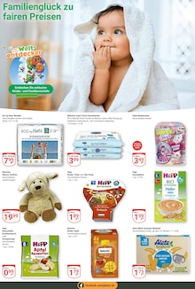 Pampers im GLOBUS Prospekt "Aktuelle Angebote" mit 22 Seiten (Mannheim)