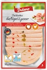 Geflügel-Lyoner im Angebot bei Lidl in Haltern am See Geflügel-Lyoner Angebote von Dulano bei Lidl Haltern am See für 0,99 €